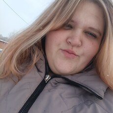 Фотография девушки Влада, 24 года из г. Омск