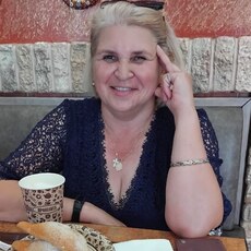 Фотография девушки Любовь, 54 года из г. Омск