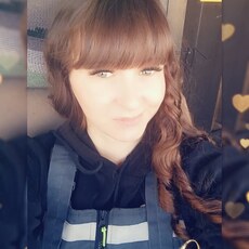 Фотография девушки Анастасия, 27 лет из г. Черногорск
