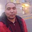 Дорджи, 42 года