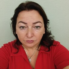 Фотография девушки Ксения, 44 года из г. Домодедово