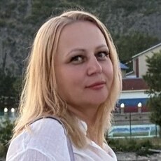 Фотография девушки Марина, 40 лет из г. Орск
