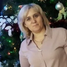 Фотография девушки Наталья, 51 год из г. Киров
