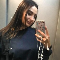 Фотография девушки Aly, 30 лет из г. Ногинск