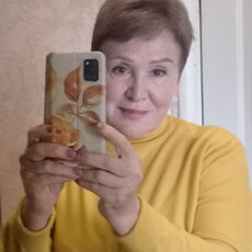 Фотография девушки Надежда, 65 лет из г. Оса