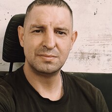 Фотография мужчины Павел, 41 год из г. Каменск