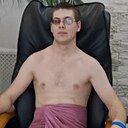 Николай, 22 года