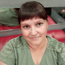 Фотография девушки Оля, 40 лет из г. Омск