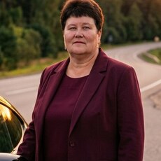 Фотография девушки Галина, 55 лет из г. Брест