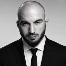 Фотография мужчины Kamil, 31 год из г. Махачкала