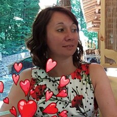 Фотография девушки Екатерина, 44 года из г. Озерск (Челябинская Обл)