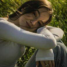 Фотография девушки Лиса, 25 лет из г. Курганинск