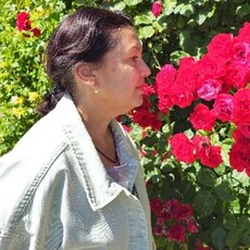 Фотография девушки Наталья, 47 лет из г. Шумерля