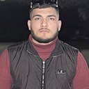 Юра, 24 года