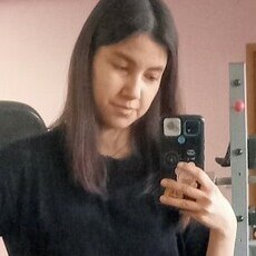 Фотография девушки Катрин, 21 год из г. Челябинск