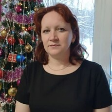 Фотография девушки Оксана, 44 года из г. Златоуст