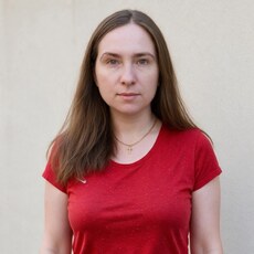 Фотография девушки Лёлька, 42 года из г. Краснодар