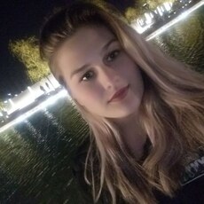 Фотография девушки Ангелина, 26 лет из г. Выселки