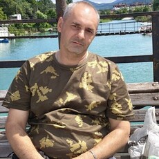 Фотография мужчины Евгений, 45 лет из г. Зимовники