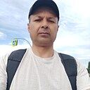 Мурат, 46 лет