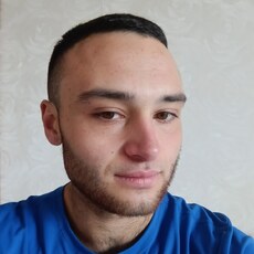 Фотография мужчины Рустам, 26 лет из г. Екатеринбург