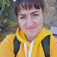 Фотография девушки Nadushka, 41 год из г. Симферополь