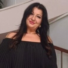 Фотография девушки Ангелина, 55 лет из г. Ярославль