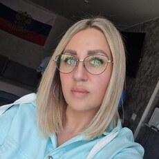 Фотография девушки Ольга, 46 лет из г. Норильск