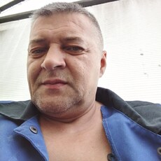 Фотография мужчины Андрей, 52 года из г. Псков