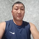 Мейыр, 38 лет