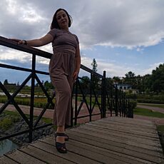 Фотография девушки Леся, 18 лет из г. Умань
