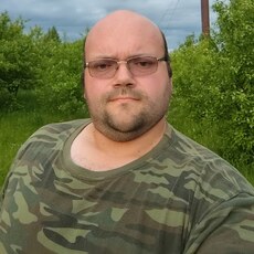 Фотография мужчины Александр, 33 года из г. Вязники