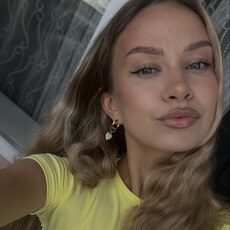 Фотография девушки Алёна, 27 лет из г. Новосибирск
