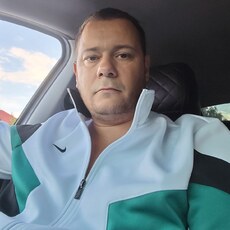 Фотография мужчины Сергей, 38 лет из г. Среднеуральск