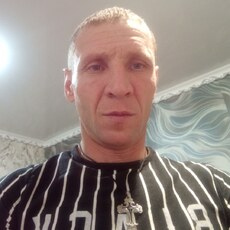 Фотография мужчины Константин, 41 год из г. Ясногорск (Забайкальский Край)