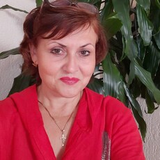 Фотография девушки Елена, 56 лет из г. Ульяновск