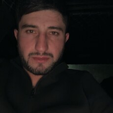 Фотография мужчины Dav, 24 года из г. Иланский
