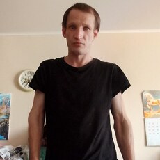 Фотография мужчины Вадим, 40 лет из г. Нефтекамск