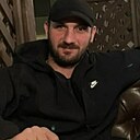 Эдгар, 44 года