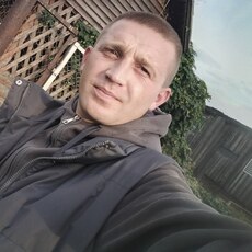 Фотография мужчины Иван, 31 год из г. Пермь