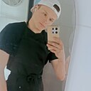 Иван, 19 лет