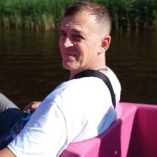 Алексей, 46 из г. Калининград.