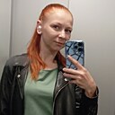 Кристина, 35 лет
