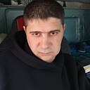 Антон, 31 год