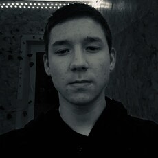 Фотография мужчины Ильдар, 19 лет из г. Костанай