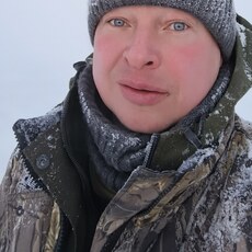 Фотография мужчины Андрей, 44 года из г. Екатеринбург