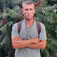 Фотография мужчины Алексей, 47 лет из г. Кушва