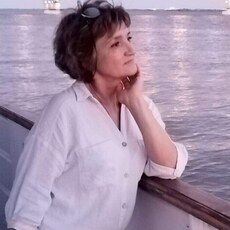 Фотография девушки Елена, 52 года из г. Саратов