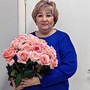 Elena, 53 года