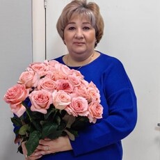 Фотография девушки Elena, 53 года из г. Тула